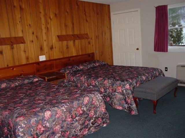 Val Roc Motel - Killington Cameră foto